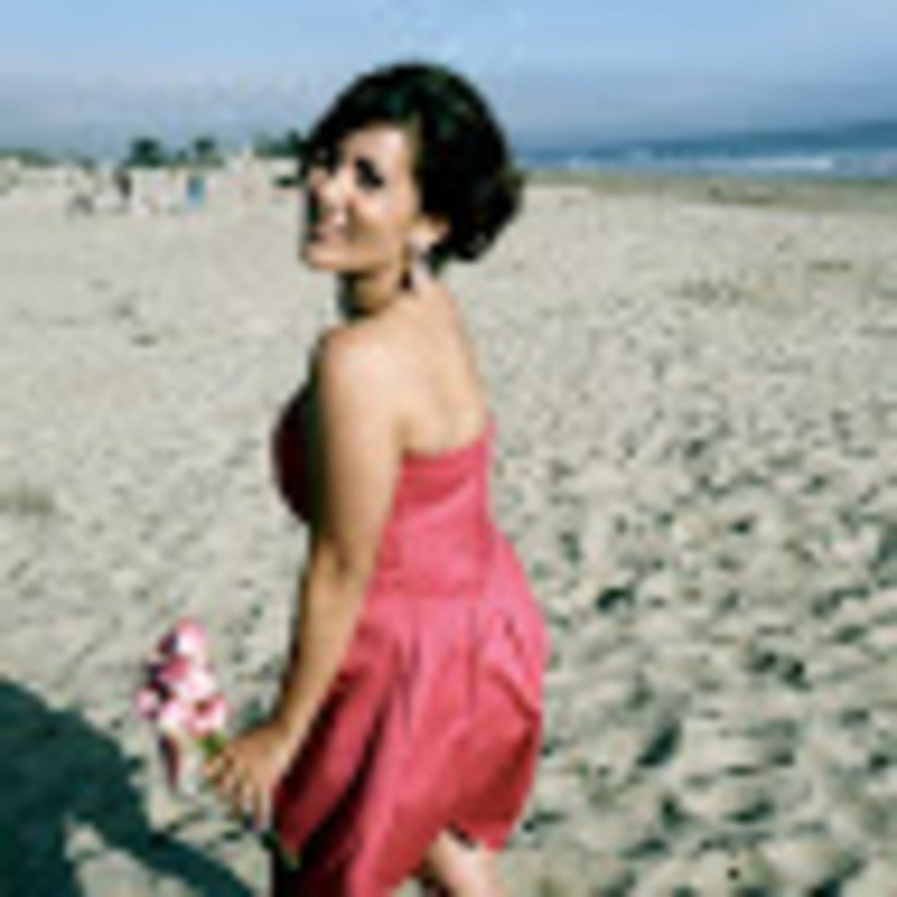 Meet your Posher, Nubia